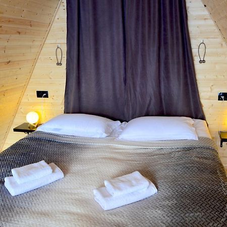 Smart Via Kazbegi Villa ภายนอก รูปภาพ